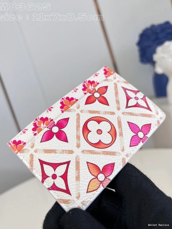 Cheap HOLDER-11*7*0.5cm CARD VUITTON LOUIS 0804